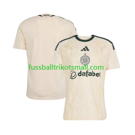 Fußballtrikots Celtic Glasgow FC 2026-2027 Kurzarm 3rd trikot kaufen